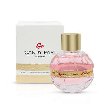 Eye Candy Pari Eau de...