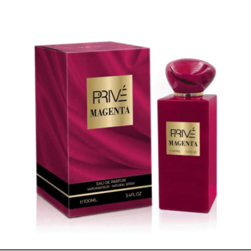 Privé Magenta Eau de parfum...