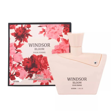 Windsor Bloom Eau de parfum...