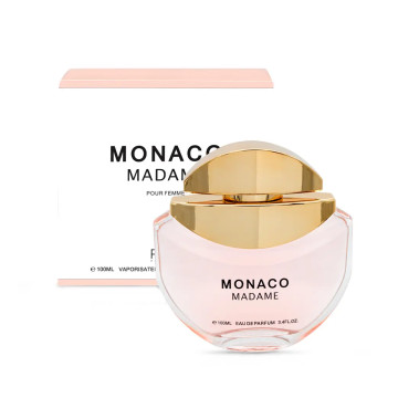 Monaco Madame Eau de parfum...