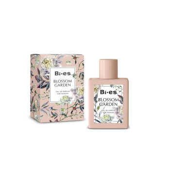 Bi-es Blossom garden 100ml