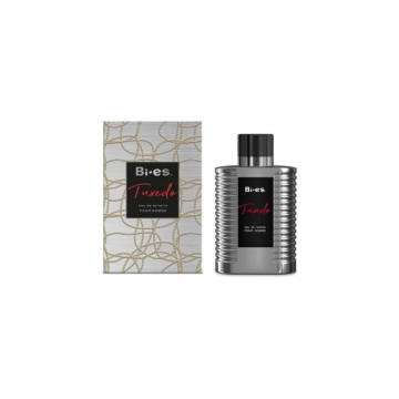 BI-ES TUXEDO POUR HOMME 100ml