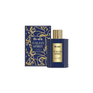 BI-ES ITALIAN SPIRIT POUR...