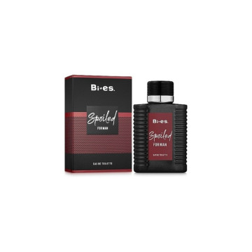 BI-ES SPOILED FOR MEN 100ml