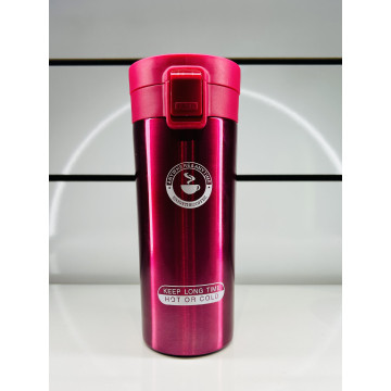 THERMOS ISOTHERME rose