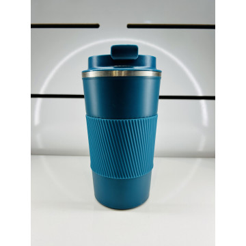 THERMOS ISOTHERME BLEU