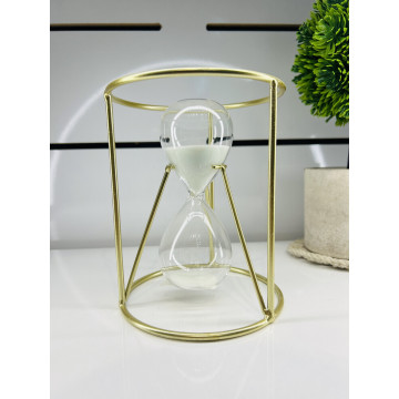 Sablier décoratif