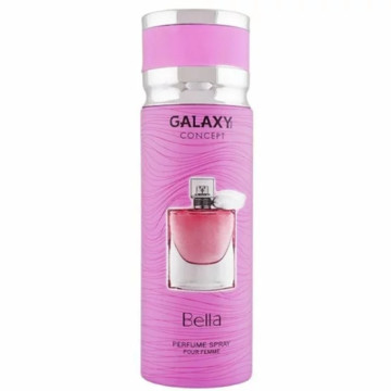 Galaxy Concept BELLA 200ml...