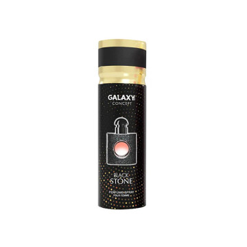 Galaxy Concept - Black...