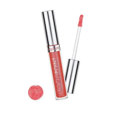 Focus point perfect gleam...