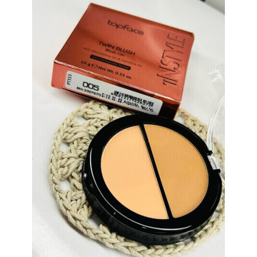 Instyle twin blush on -005-...