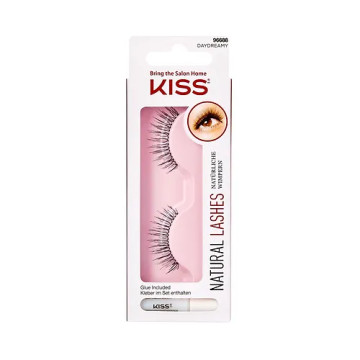 Faux cils kiss Natural Lashes