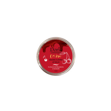 Baume à lèvre - Cerise DORIS