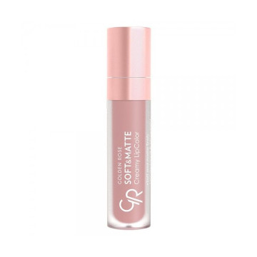 GOLDEN ROSE SOFT AND MATTE...