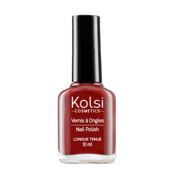 Kolsi Vernis à Ongles 101