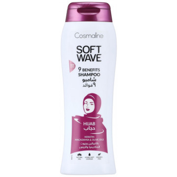 Cosmaline Soft Wave 9...