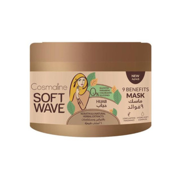 Cosmaline – Soft Wave...