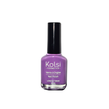 Kolsi Vernis à Ongles 412