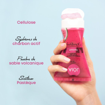 Exfoliant visage JOIA