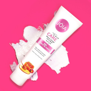 Masque Doux de JOIA enrichi...