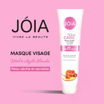 Masque Visage Hydratant de...