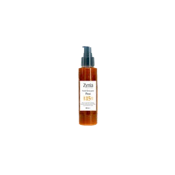 ZYNIA HUILE BRONZANTE SPF15...