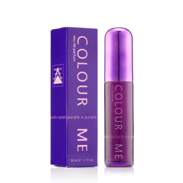 COLOUR ME PURPLE Eau de...